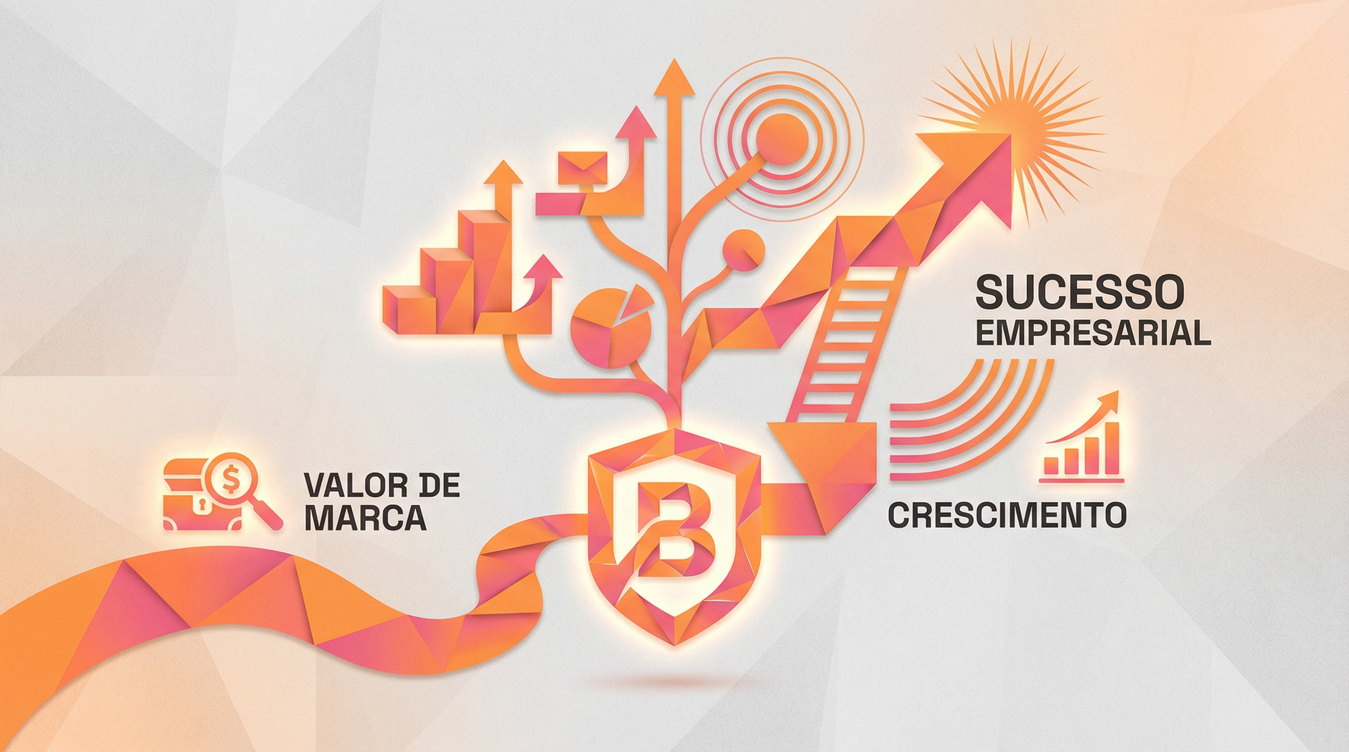 O que é uma Marca? Entenda de Verdade