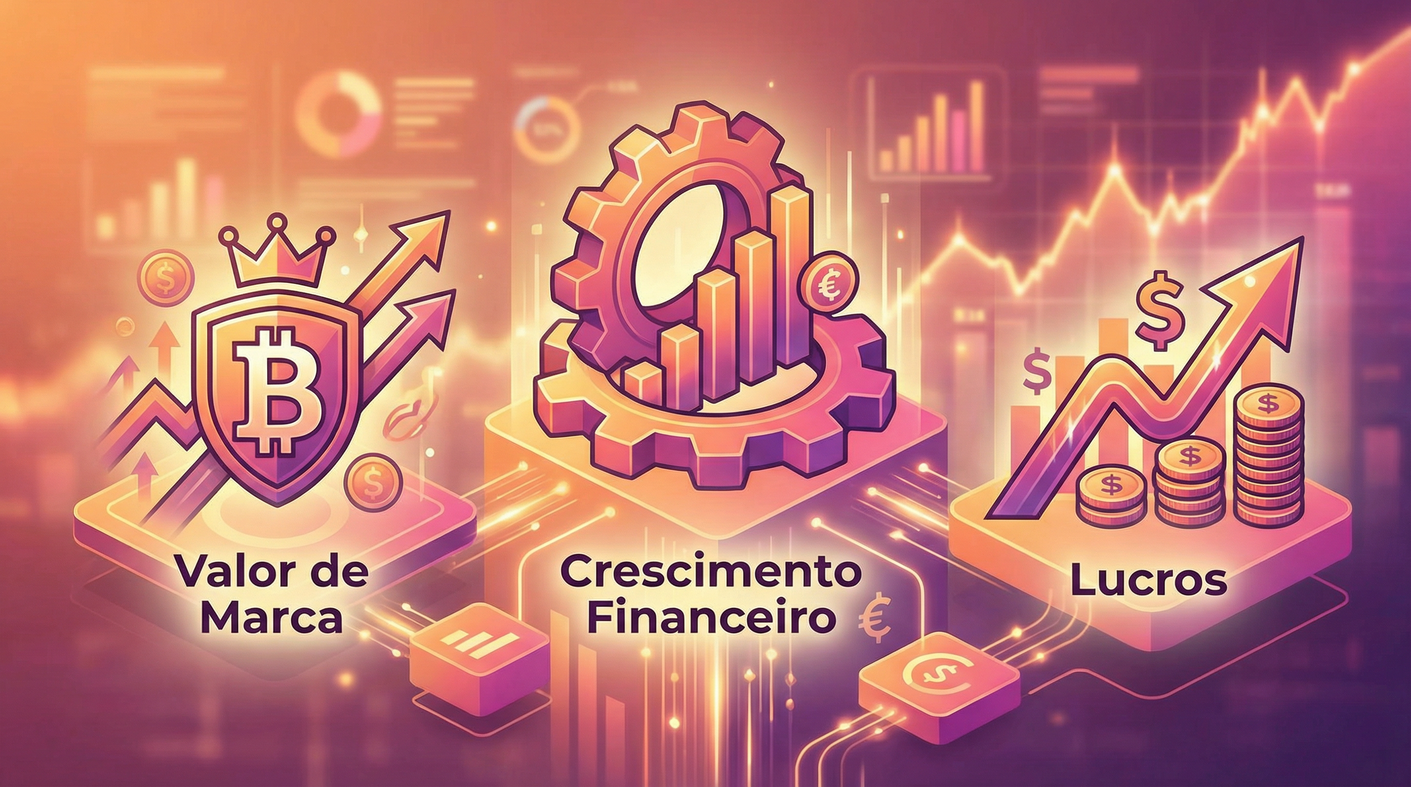 Como Sua Marca Gera Valor e Aumenta Lucros