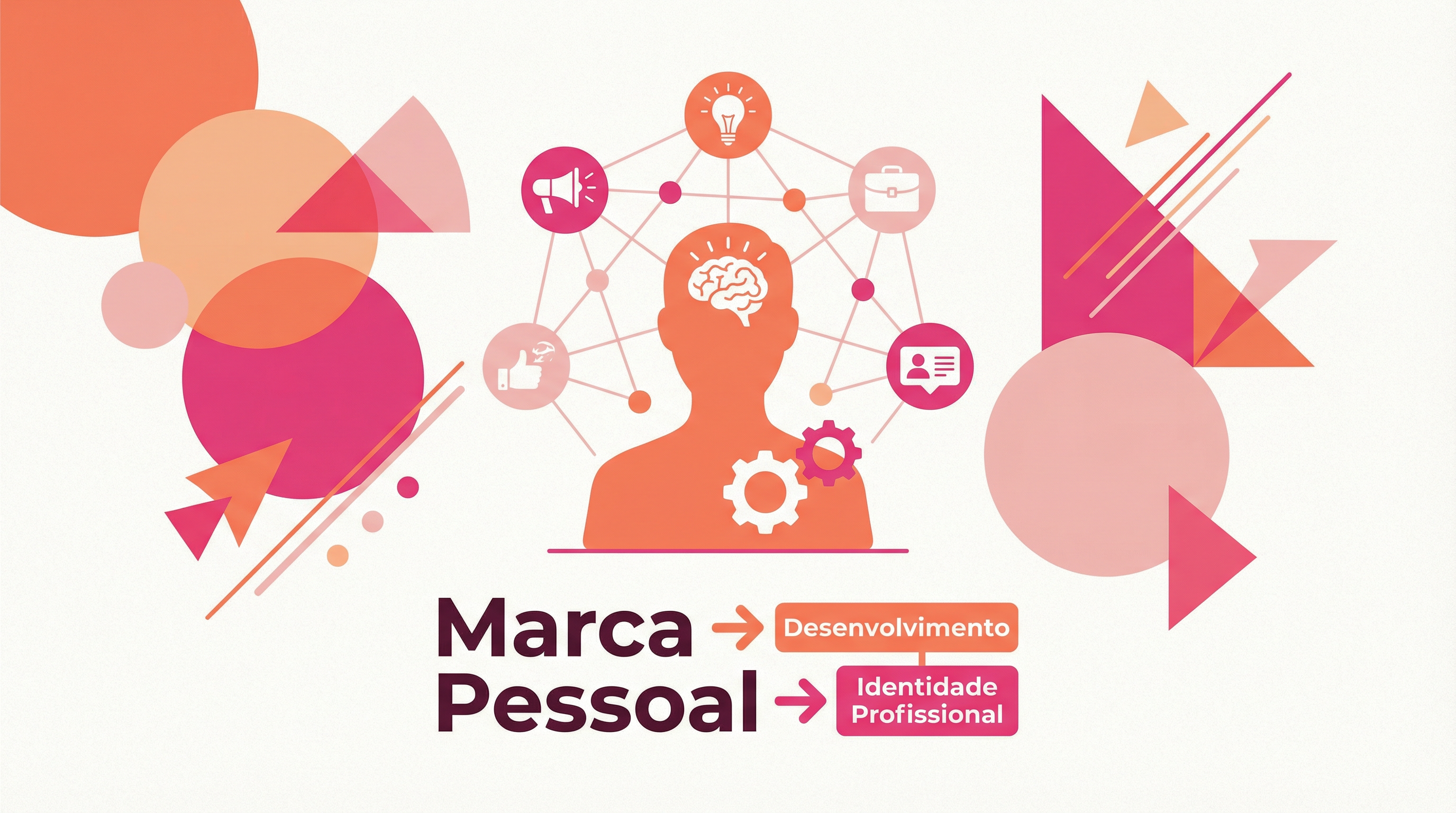 Marca Pessoal vs Marca Corporativa: Qual Escolher?