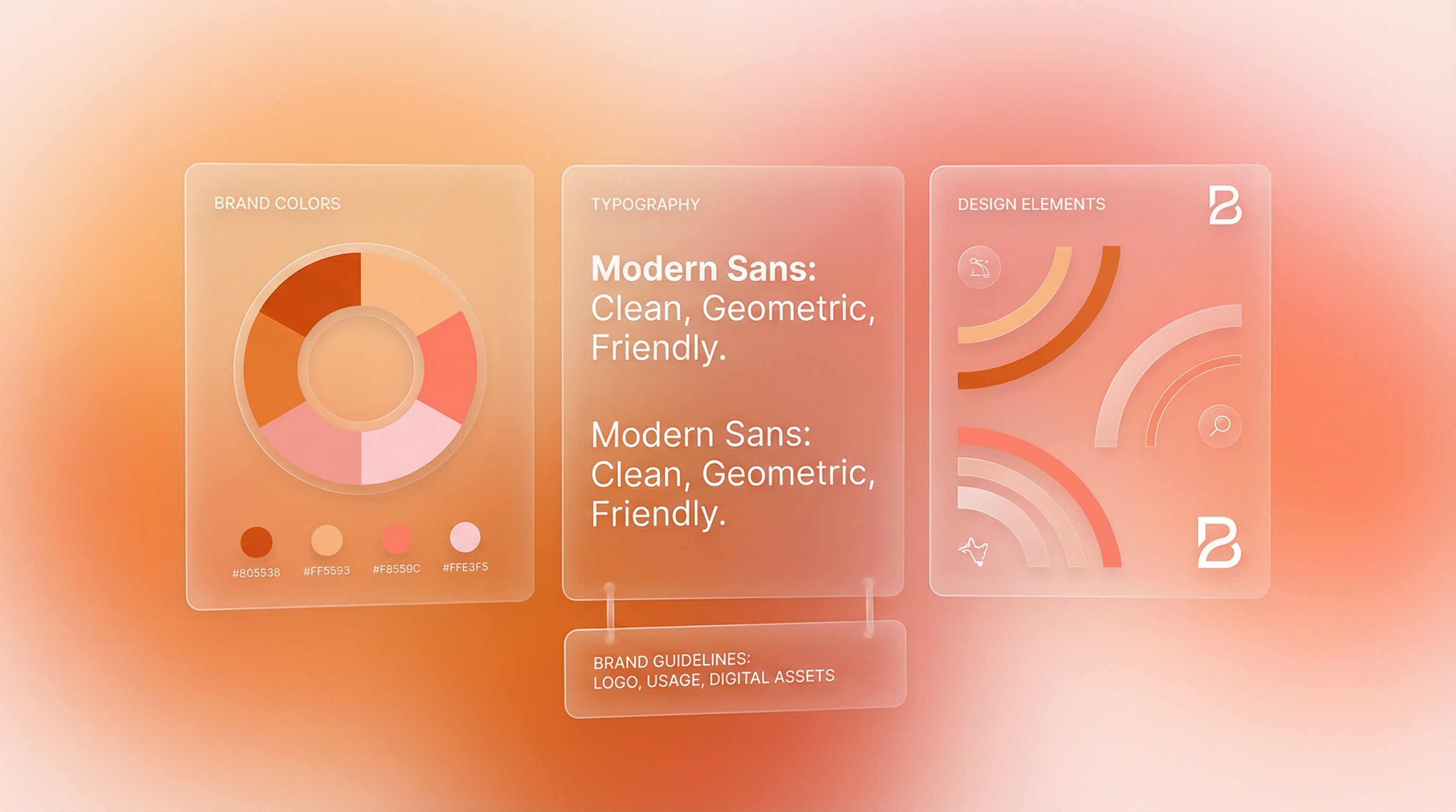 Branding e Identidade